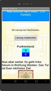 Wismar, Entdeckertour screenshot 5
