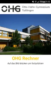 OHG TUT - Rechner screenshot 0