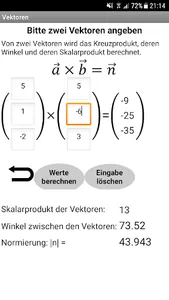 OHG TUT - Rechner screenshot 1