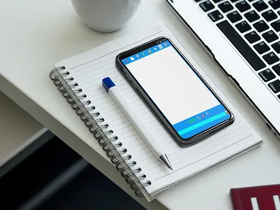 Garabato screenshot 1