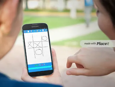 Garabato screenshot 3