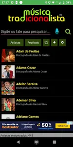 musicatradicionalista.com.br screenshot 0