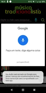 musicatradicionalista.com.br screenshot 3