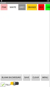 Doodler Advanced screenshot 1