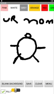 Doodler Advanced screenshot 2