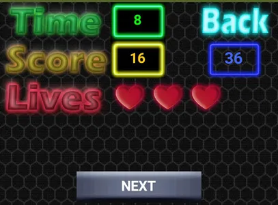 P-Quiz screenshot 0