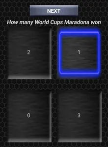 P-Quiz screenshot 1