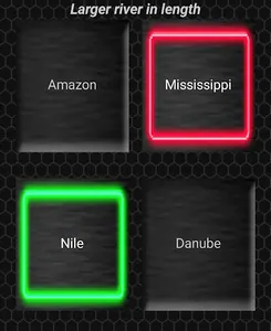 P-Quiz screenshot 2