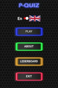 P-Quiz screenshot 4