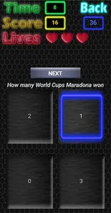P-Quiz screenshot 5