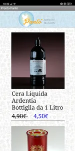 Pronto Pantò screenshot 6