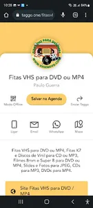 RADIO ANOS 80 screenshot 2