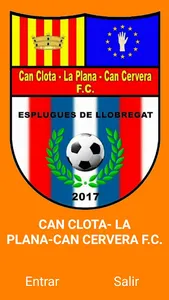Can Clota - La Plana screenshot 0