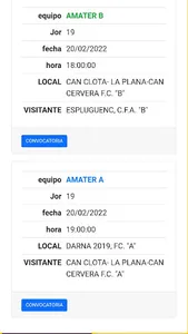Can Clota - La Plana screenshot 3