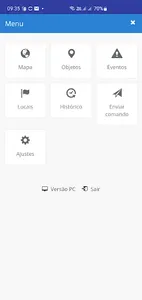 ABS Múltipla screenshot 13