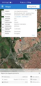 ABS Múltipla screenshot 2