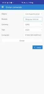 ABS Múltipla screenshot 4
