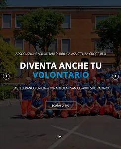 Prenotazione Servizi screenshot 11