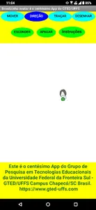 Brasilzinho avatar screenshot 0