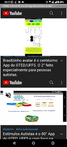 Brasilzinho avatar screenshot 4