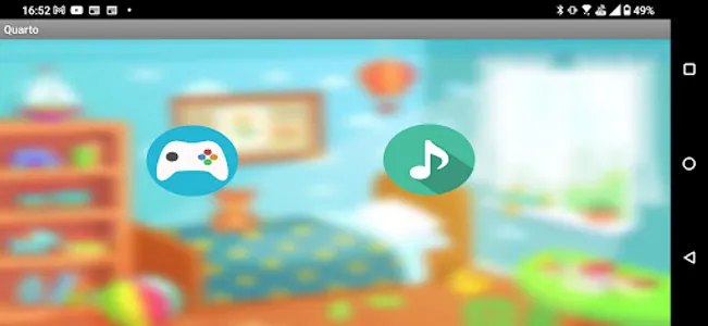 A casa encantada screenshot 2