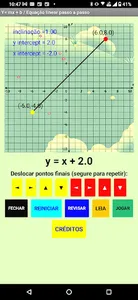 Y=mx + b e a caça aos ratos screenshot 1