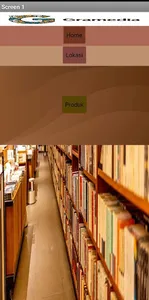 Book Store screenshot 0