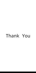 Thank You screenshot 2