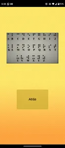 Aprenda Braille screenshot 3