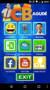 Chico Bagude screenshot 0