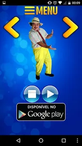 Chico Bagude screenshot 3