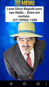Chico Bagude screenshot 5