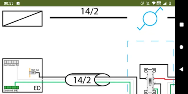 ELECTRO HELPER screenshot 4