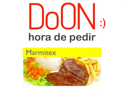 DoON Comanda Pedidos de Comida screenshot 4