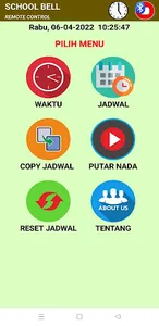 Bel Hade Tech screenshot 0