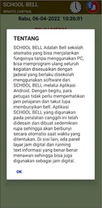 Bel Hade Tech screenshot 5