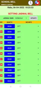 Bel Hade Tech screenshot 7