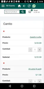 Demo Store screenshot 0