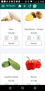 Demo Store screenshot 1