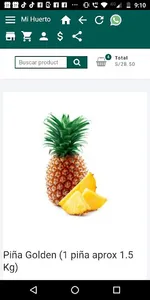 Demo Store screenshot 3