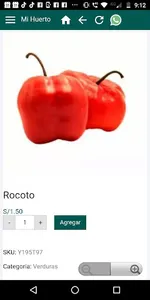 Demo Store screenshot 5