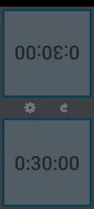 대국시계 screenshot 0