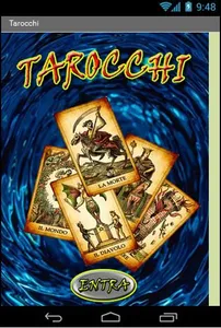 Tarocchi screenshot 4