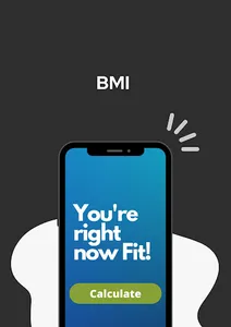 PinFit - Health Tracker App screenshot 3