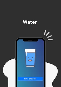 PinFit - Health Tracker App screenshot 5