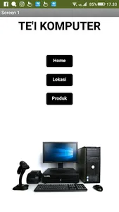 Te'i Computer Store screenshot 3