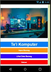Te'i Computer Store screenshot 4