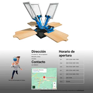 Estampados Manizales screenshot 4