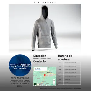 Mundo Marcas screenshot 0