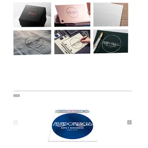 Mundo Marcas screenshot 1